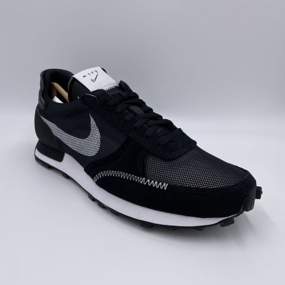 Nike DBREAK - TYPE Black / White Mens Shoes - Picture 8 of 8
